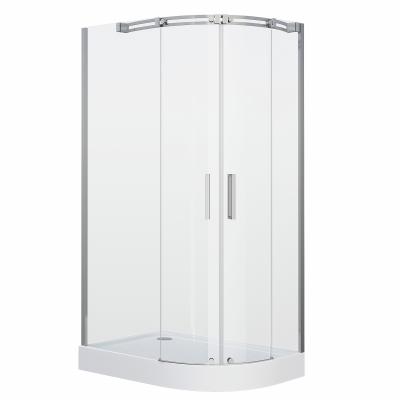 Душевой уголок Grossman Galaxy GR-4121L 120х90